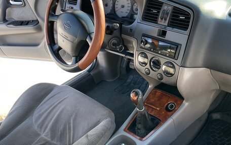 Nissan Primera II рестайлинг, 2000 год, 220 000 рублей, 9 фотография