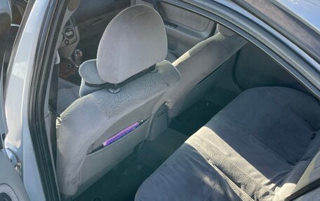 Nissan Primera II рестайлинг, 2000 год, 220 000 рублей, 8 фотография