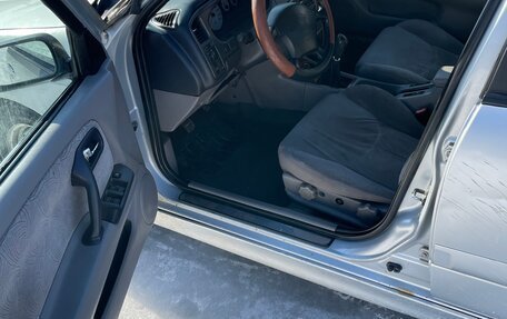 Nissan Primera II рестайлинг, 2000 год, 220 000 рублей, 10 фотография