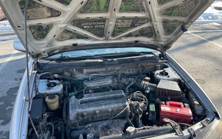 Nissan Primera II рестайлинг, 2000 год, 220 000 рублей, 7 фотография