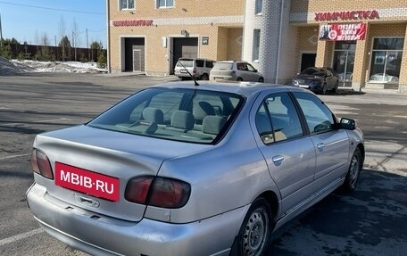 Nissan Primera II рестайлинг, 2000 год, 220 000 рублей, 5 фотография