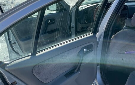 Nissan Primera II рестайлинг, 2000 год, 220 000 рублей, 13 фотография