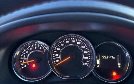 Renault Sandero II рестайлинг, 2019 год, 800 000 рублей, 8 фотография