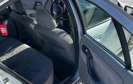 Nissan Primera II рестайлинг, 2000 год, 220 000 рублей, 12 фотография