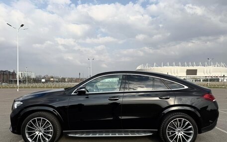 Mercedes-Benz GLE Coupe, 2020 год, 8 100 000 рублей, 3 фотография