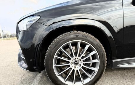 Mercedes-Benz GLE Coupe, 2020 год, 8 100 000 рублей, 4 фотография