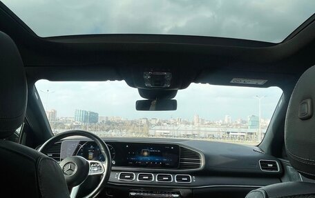 Mercedes-Benz GLE Coupe, 2020 год, 8 100 000 рублей, 8 фотография