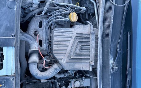 Renault Sandero II рестайлинг, 2019 год, 800 000 рублей, 13 фотография