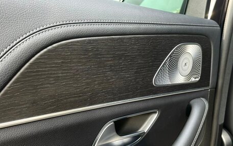 Mercedes-Benz GLE Coupe, 2020 год, 8 100 000 рублей, 7 фотография