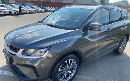 Geely Coolray I, 2023 год, 2 390 000 рублей, 2 фотография