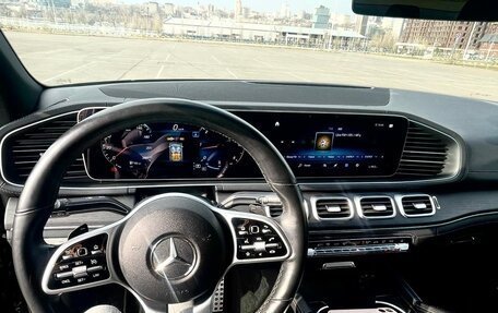 Mercedes-Benz GLE Coupe, 2020 год, 8 100 000 рублей, 5 фотография