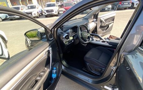 Geely Coolray I, 2023 год, 2 390 000 рублей, 6 фотография