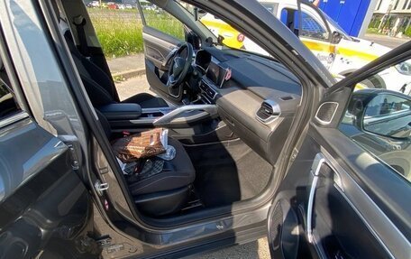 Geely Coolray I, 2023 год, 2 390 000 рублей, 8 фотография