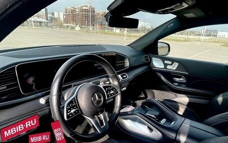 Mercedes-Benz GLE Coupe, 2020 год, 8 100 000 рублей, 6 фотография