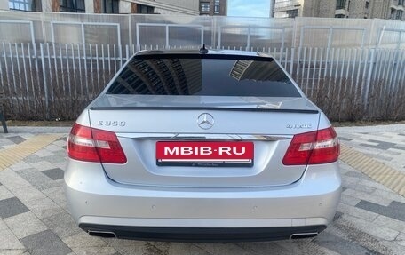 Mercedes-Benz E-Класс, 2011 год, 1 490 000 рублей, 6 фотография