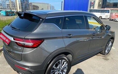 Geely Coolray I, 2023 год, 2 390 000 рублей, 14 фотография