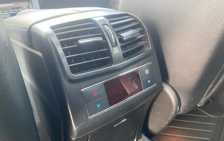 Mercedes-Benz E-Класс, 2011 год, 1 490 000 рублей, 15 фотография