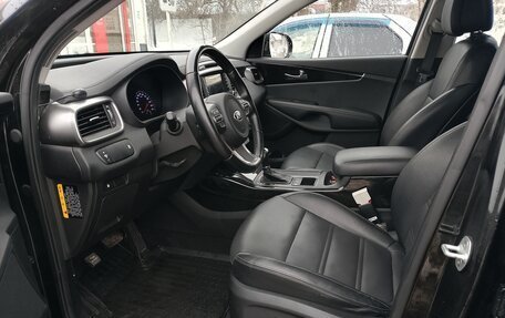 KIA Sorento III Prime рестайлинг, 2015 год, 2 450 000 рублей, 10 фотография