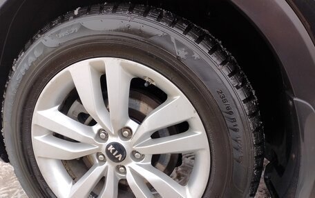 KIA Sorento III Prime рестайлинг, 2015 год, 2 450 000 рублей, 5 фотография