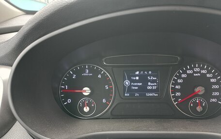 KIA Sorento III Prime рестайлинг, 2015 год, 2 450 000 рублей, 8 фотография