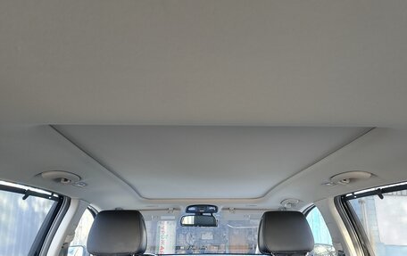 KIA Sorento III Prime рестайлинг, 2015 год, 2 450 000 рублей, 9 фотография