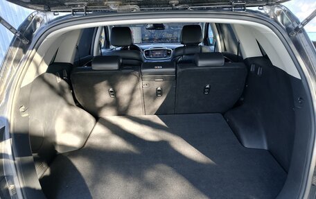 KIA Sorento III Prime рестайлинг, 2015 год, 2 450 000 рублей, 13 фотография