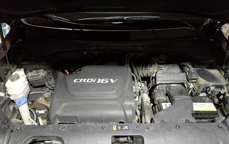 KIA Sorento III Prime рестайлинг, 2015 год, 2 450 000 рублей, 14 фотография