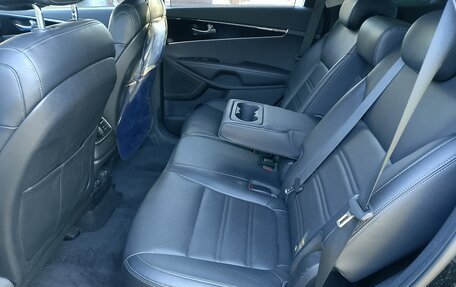 KIA Sorento III Prime рестайлинг, 2015 год, 2 450 000 рублей, 12 фотография