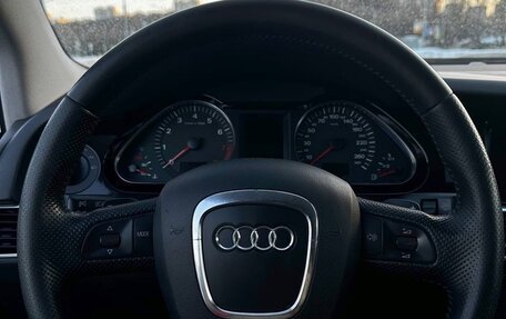 Audi A6, 2008 год, 850 000 рублей, 7 фотография