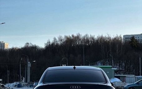 Audi A6, 2008 год, 850 000 рублей, 4 фотография