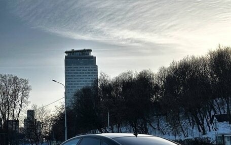 Audi A6, 2008 год, 850 000 рублей, 5 фотография