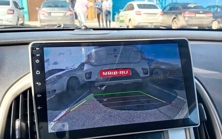 Opel Astra J, 2012 год, 670 000 рублей, 3 фотография