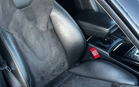 Audi A6, 2008 год, 850 000 рублей, 10 фотография