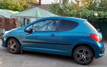 Peugeot 207 I, 2008 год, 420 000 рублей, 2 фотография