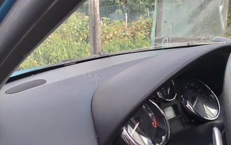 Peugeot 207 I, 2008 год, 420 000 рублей, 4 фотография