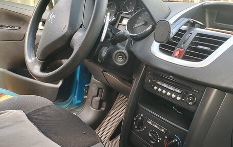 Peugeot 207 I, 2008 год, 420 000 рублей, 3 фотография