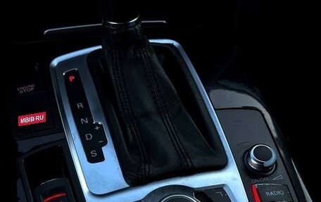 Audi A6, 2008 год, 850 000 рублей, 9 фотография