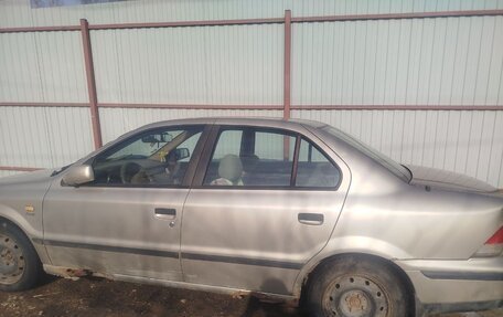 Iran Khodro Samand, 2007 год, 100 000 рублей, 6 фотография