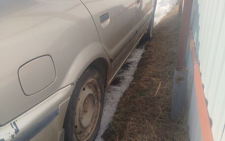 Iran Khodro Samand, 2007 год, 100 000 рублей, 3 фотография