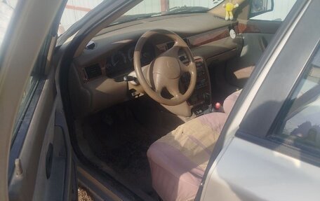 Iran Khodro Samand, 2007 год, 100 000 рублей, 2 фотография