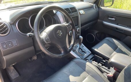 Suzuki Grand Vitara, 2011 год, 1 150 000 рублей, 5 фотография