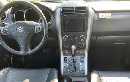 Suzuki Grand Vitara, 2011 год, 1 150 000 рублей, 6 фотография