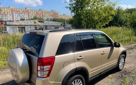 Suzuki Grand Vitara, 2011 год, 1 150 000 рублей, 13 фотография