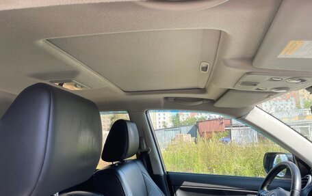 Suzuki Grand Vitara, 2011 год, 1 150 000 рублей, 8 фотография