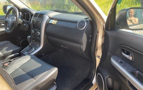 Suzuki Grand Vitara, 2011 год, 1 150 000 рублей, 9 фотография