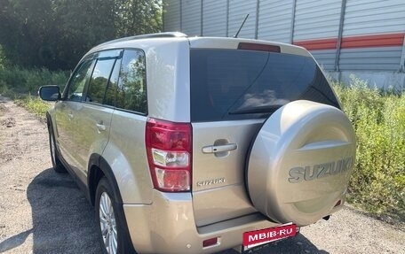 Suzuki Grand Vitara, 2011 год, 1 150 000 рублей, 2 фотография