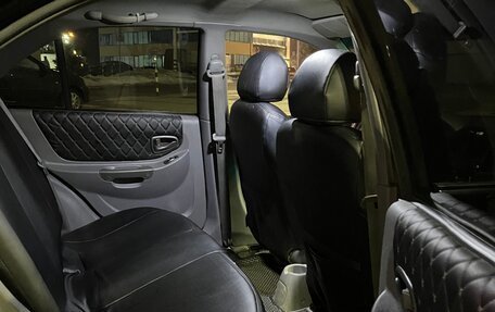 Hyundai Accent II, 2007 год, 450 000 рублей, 13 фотография