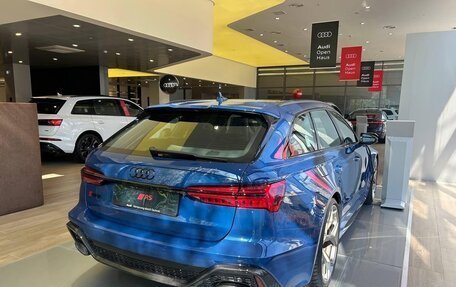 Audi RS 6, 2025 год, 19 150 000 рублей, 7 фотография