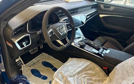 Audi RS 6, 2025 год, 19 150 000 рублей, 8 фотография