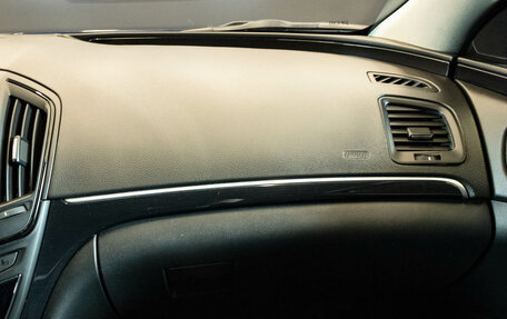 Opel Insignia II рестайлинг, 2014 год, 1 409 000 рублей, 8 фотография